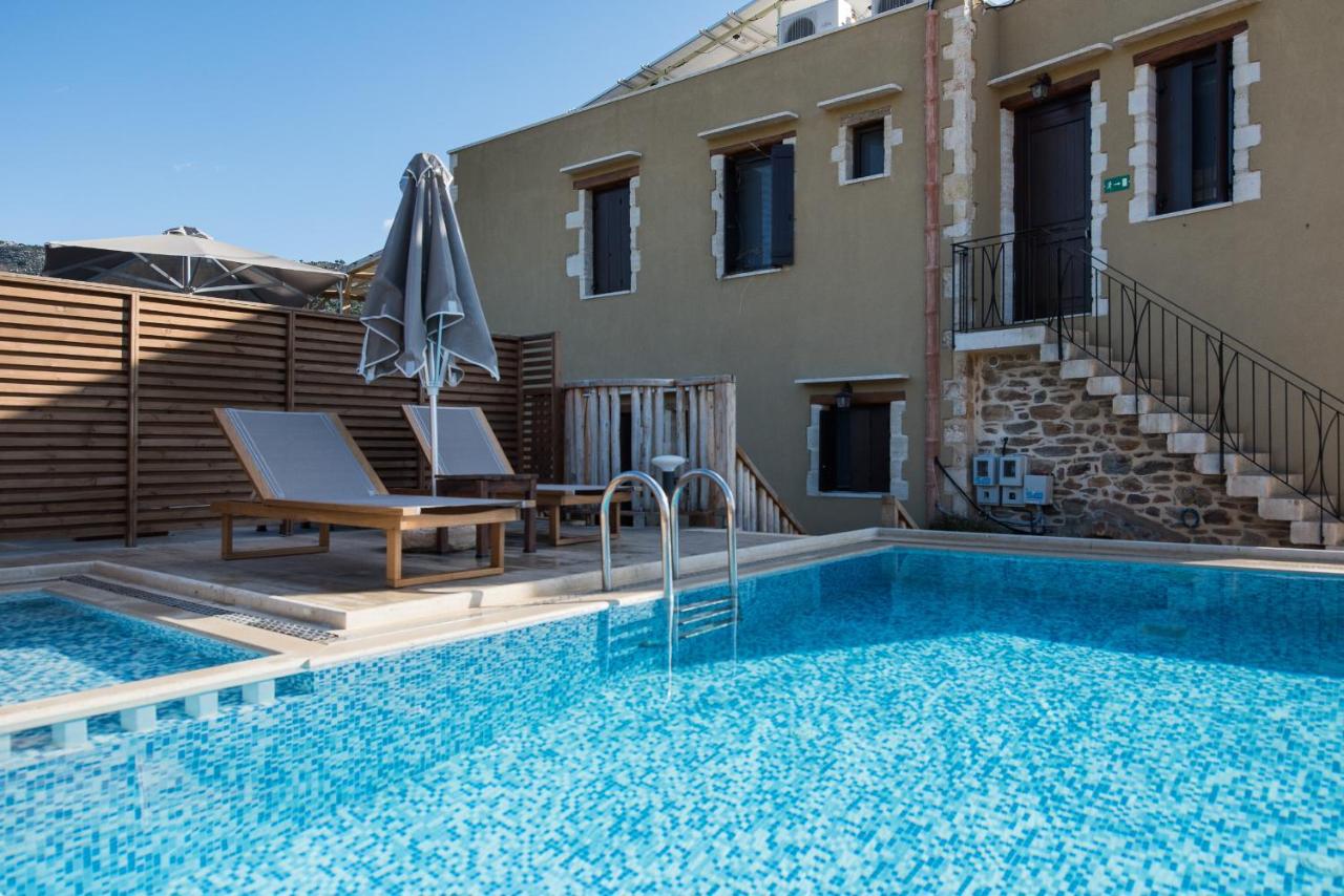 Lameriana Secret Village - Ferienwohnung Lamerianá