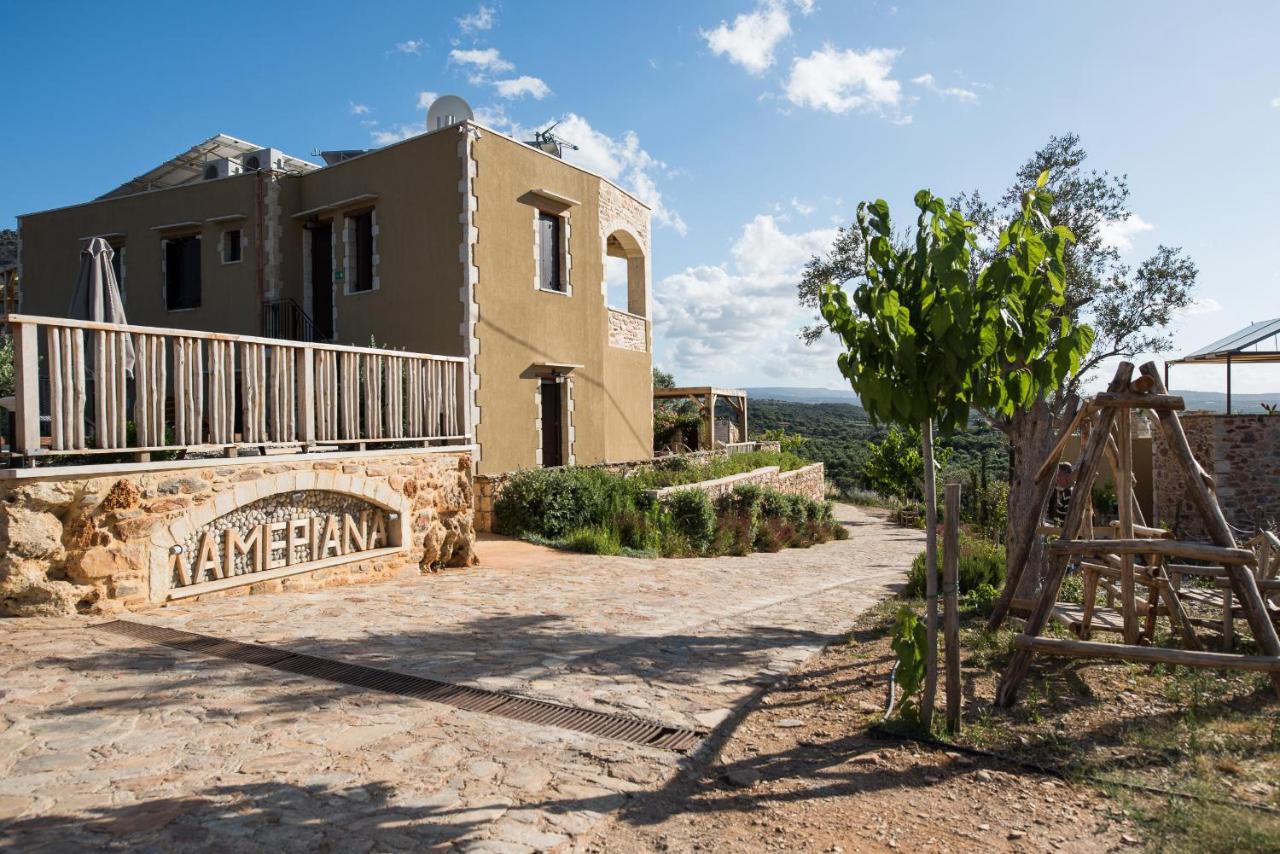 Lameriana Secret Village - Bed and Breakfast