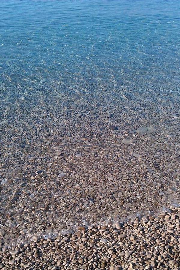 Apartment Quiet Getaway - Chambres d’hôtes Koromačno