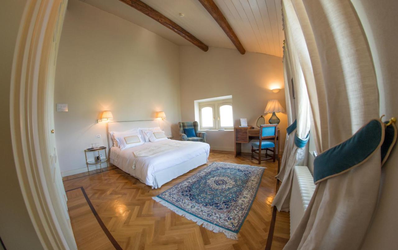 Habitación Doble Deluxe