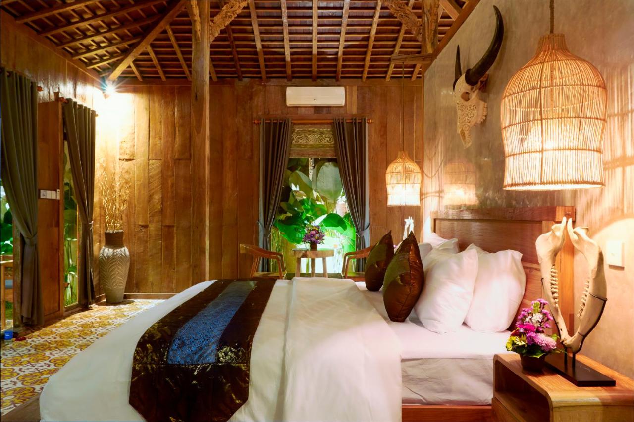 One-Bedroom Villa