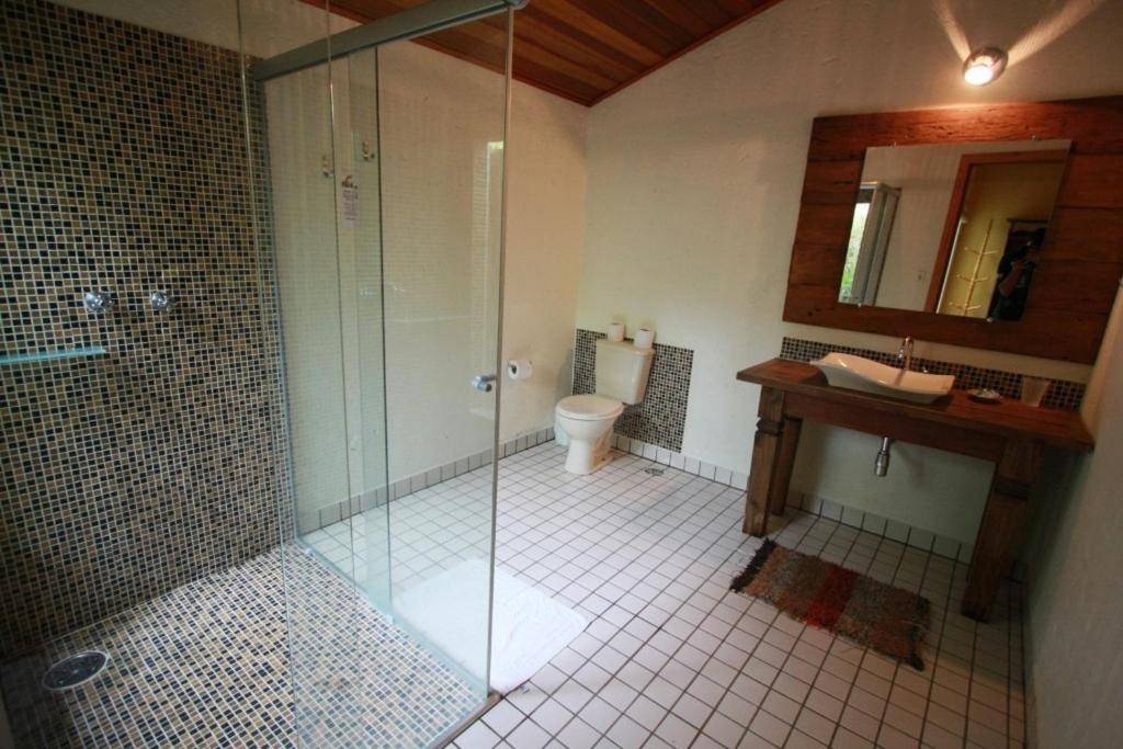 Suite con Vista Giardino