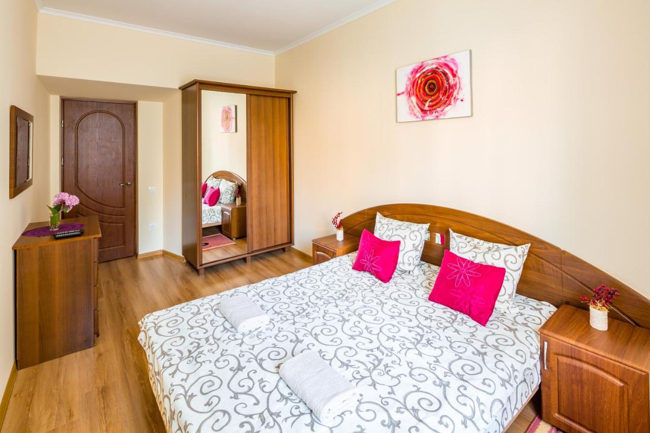 B&B Lviv - Apartment On Yana Zhizhky - Bed and Breakfast Lviv