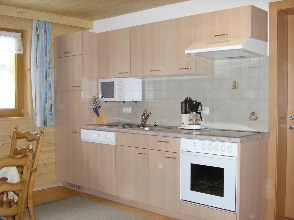 Apartment mit 2 Schlafzimmern