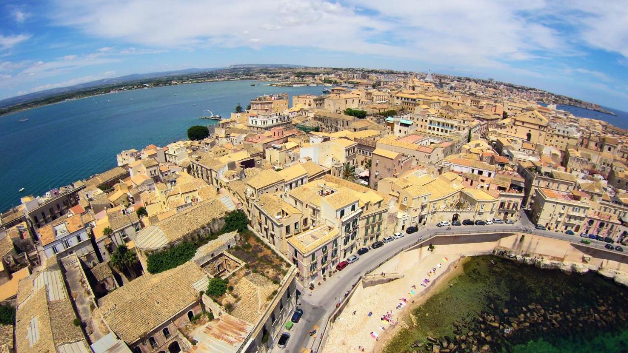 Residenze dello Scirocco - B&B