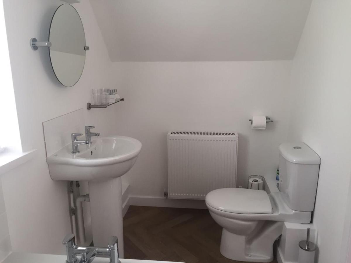 Chambre Double avec Baignoire