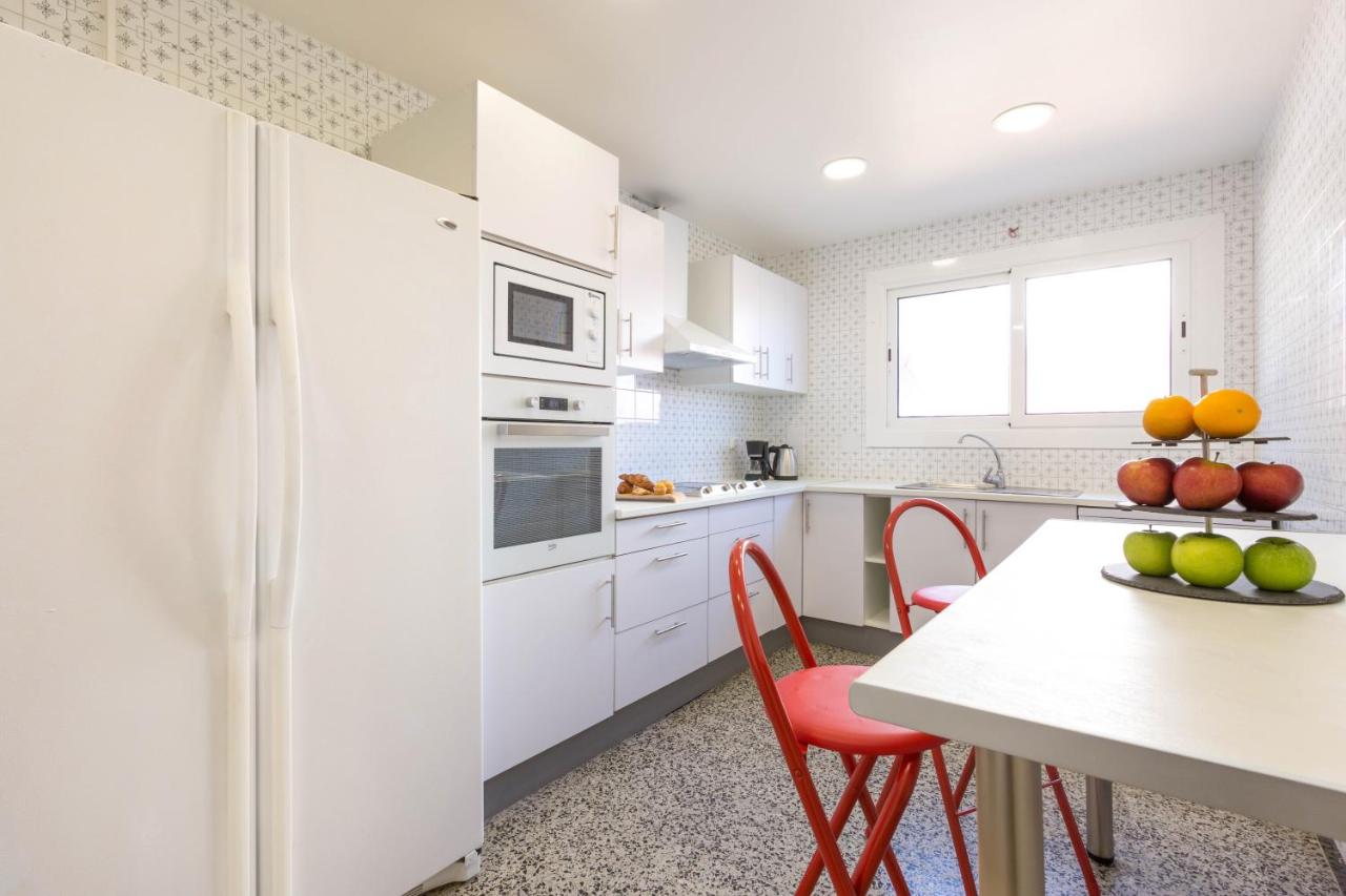 Haus mit 3 Schlafzimmern