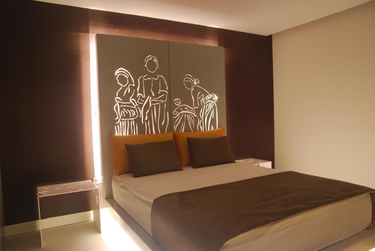 Doppelzimmer mit eigenem Bad