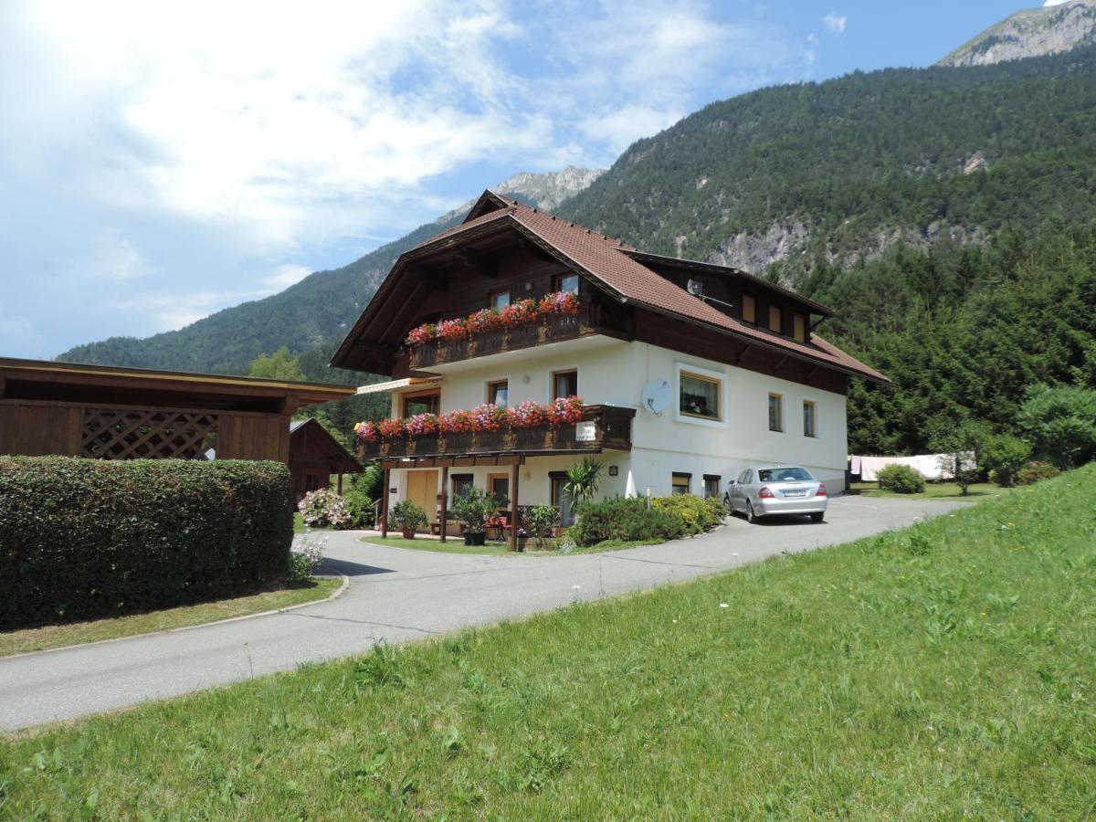 Appartement - Rez-de-Chaussée