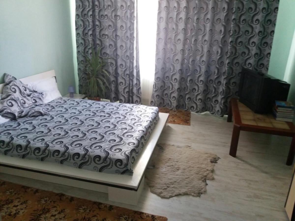 Deluxe Doppelzimmer
