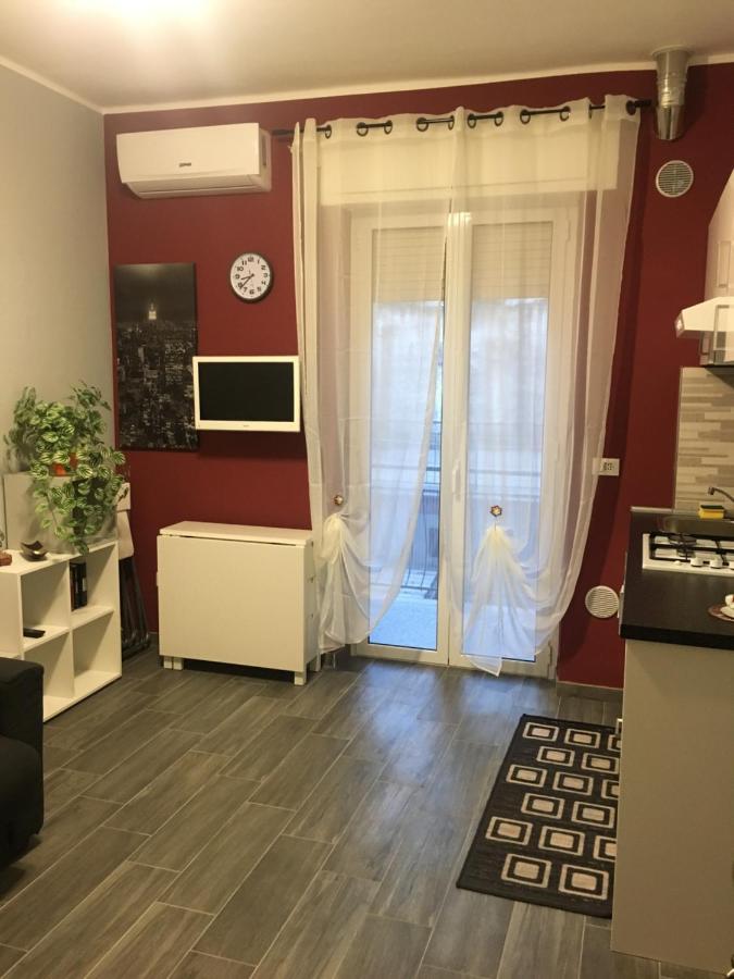 Casa di Ema - B&B Sanremo