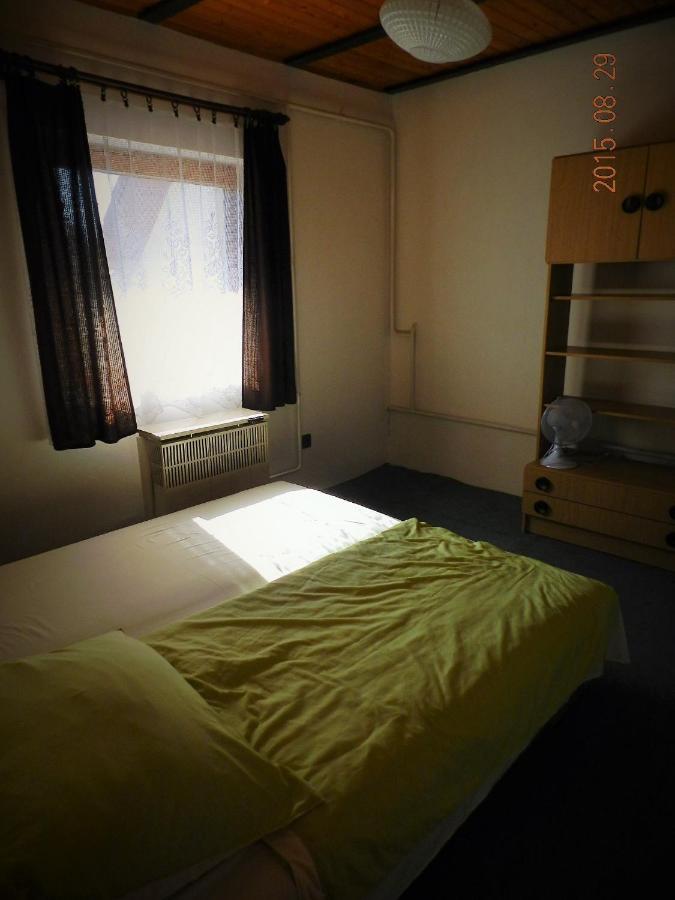 Blaha Apartman - Ferienwohnung Siófok