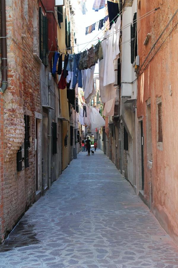 Appartamento Calle dei Preti - B&B Venezia
