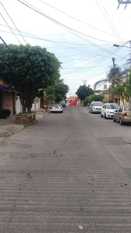 Posada San Cristobal - Chambres d’hôtes Cuernavaca