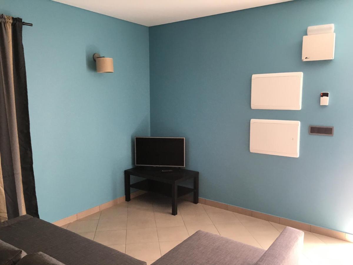 Appartement 1 Chambre