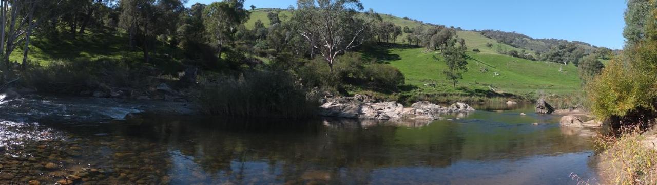 Cottage River's Edge mit 3 Schlafzimmern