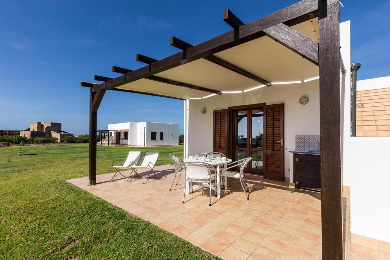 Le Casette a Favignana - B&B