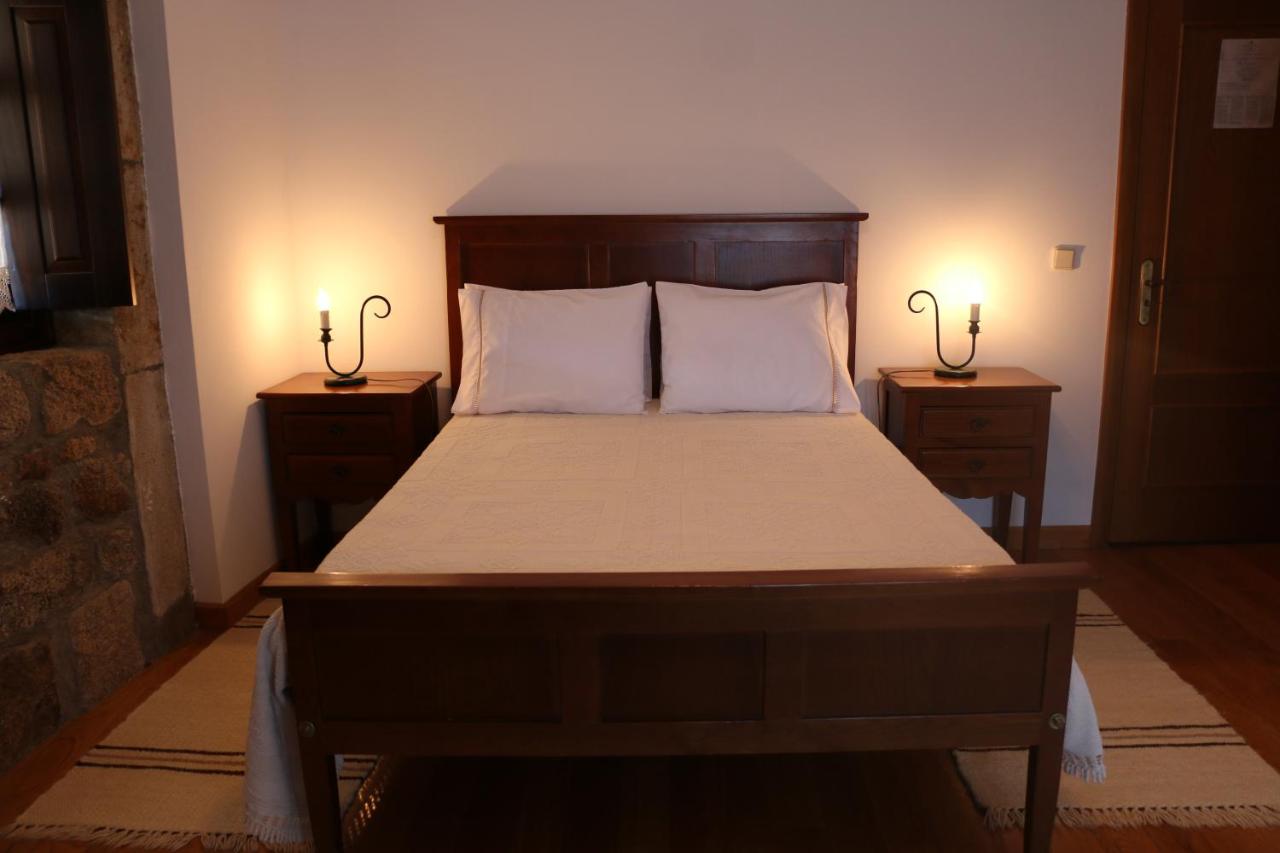 Habitación Doble con vistas al jardín