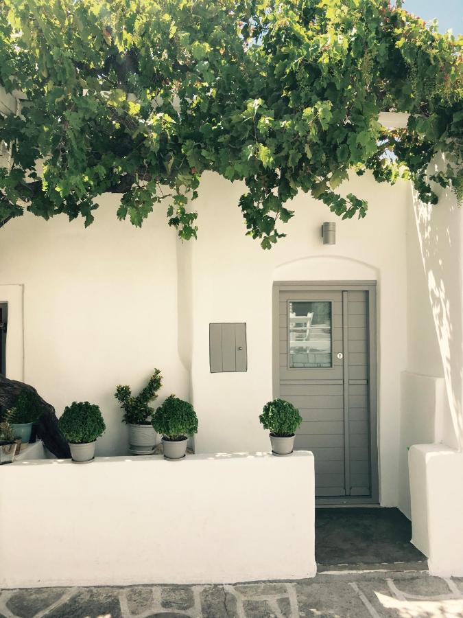 Naoussa Center Home - B&B