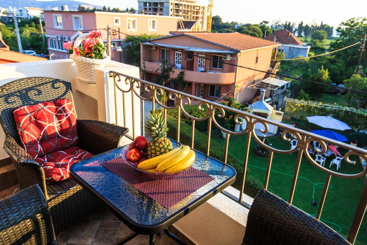 Appartamento - Piano Terra