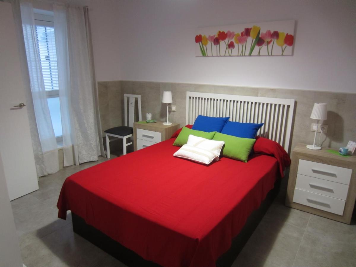 B&B Cádice - Botic4 - Bed and Breakfast Cádice