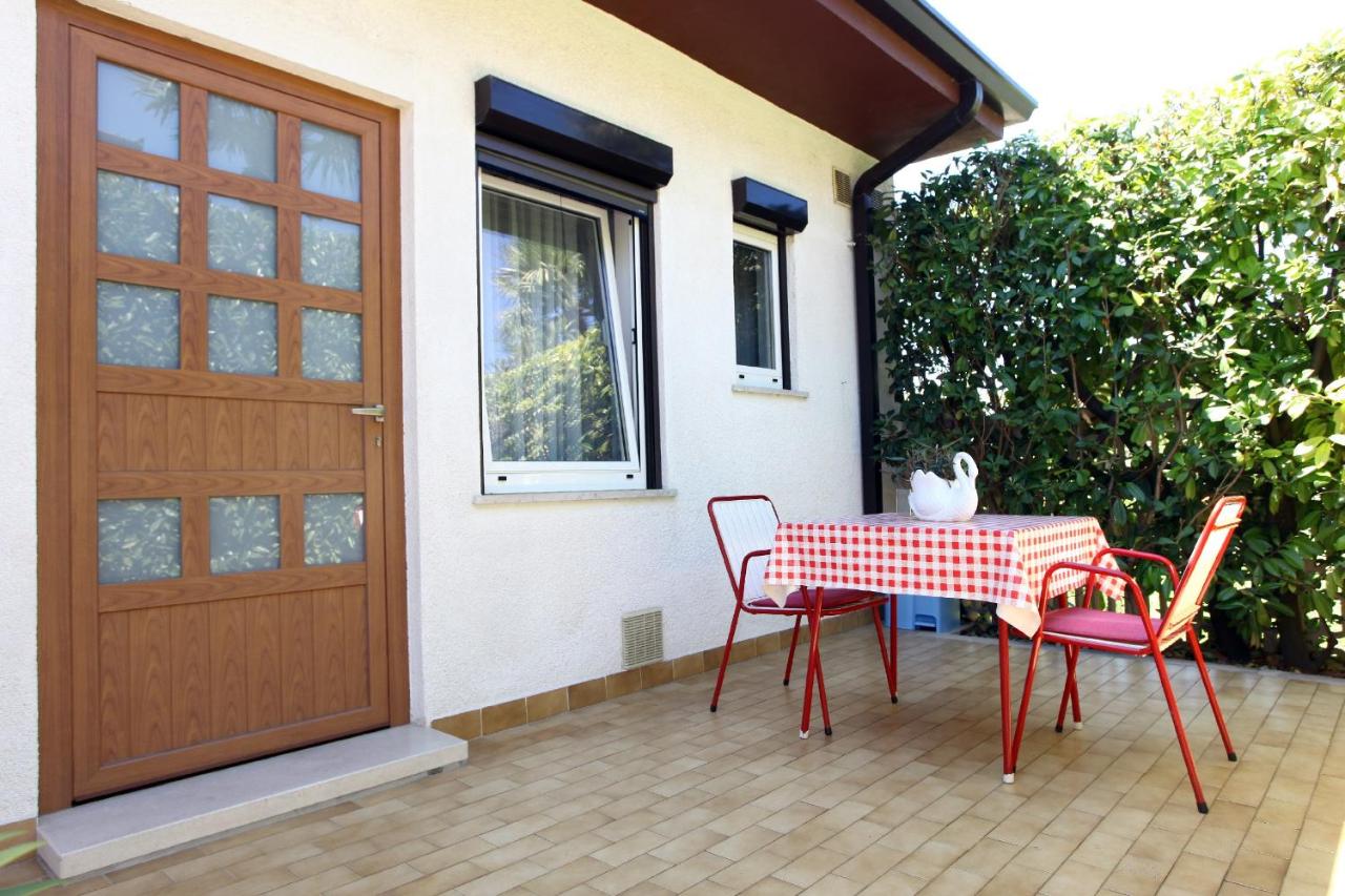 Appartamento con Vista Mare