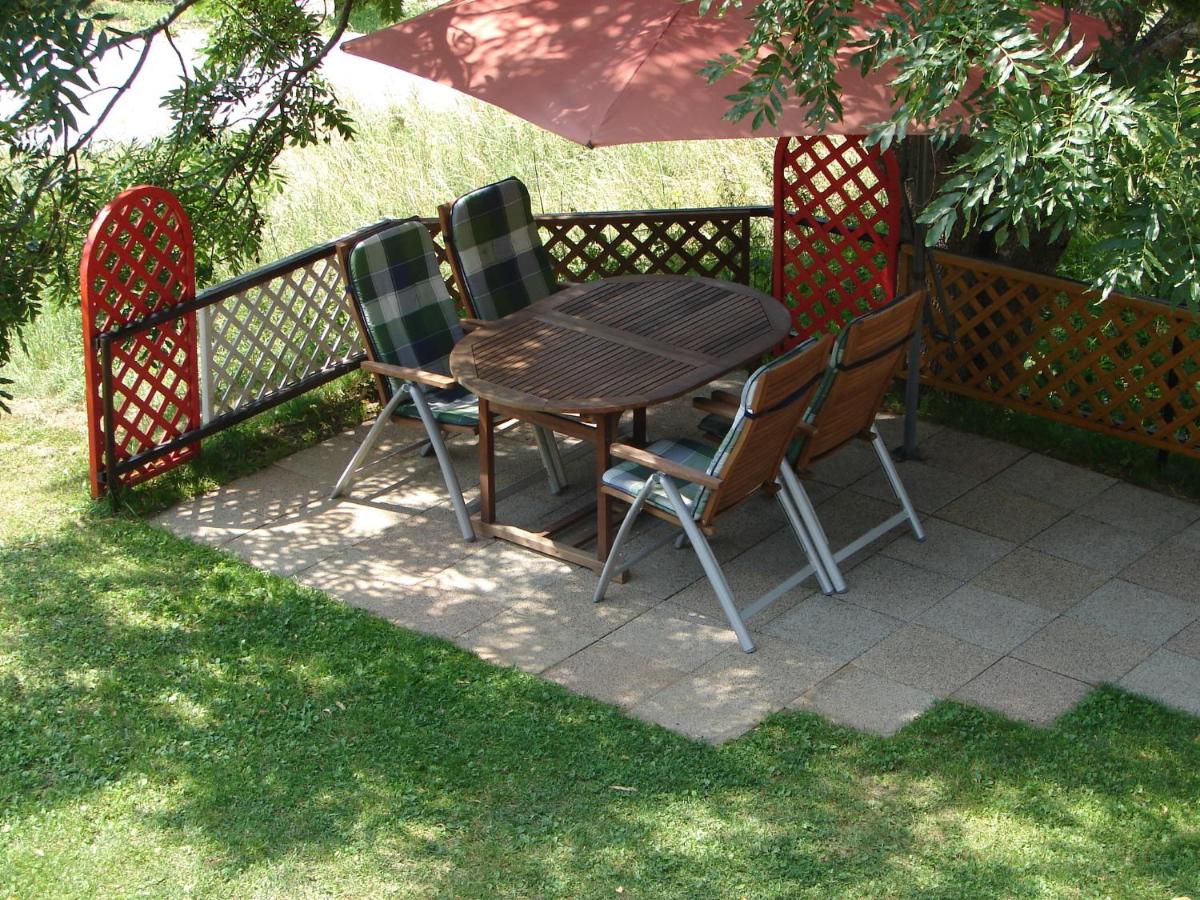 Apartma Veverin - B&B Lokve