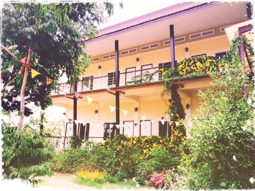 Thorfun Guesthouse in the Garden - Chambres d’hôtes