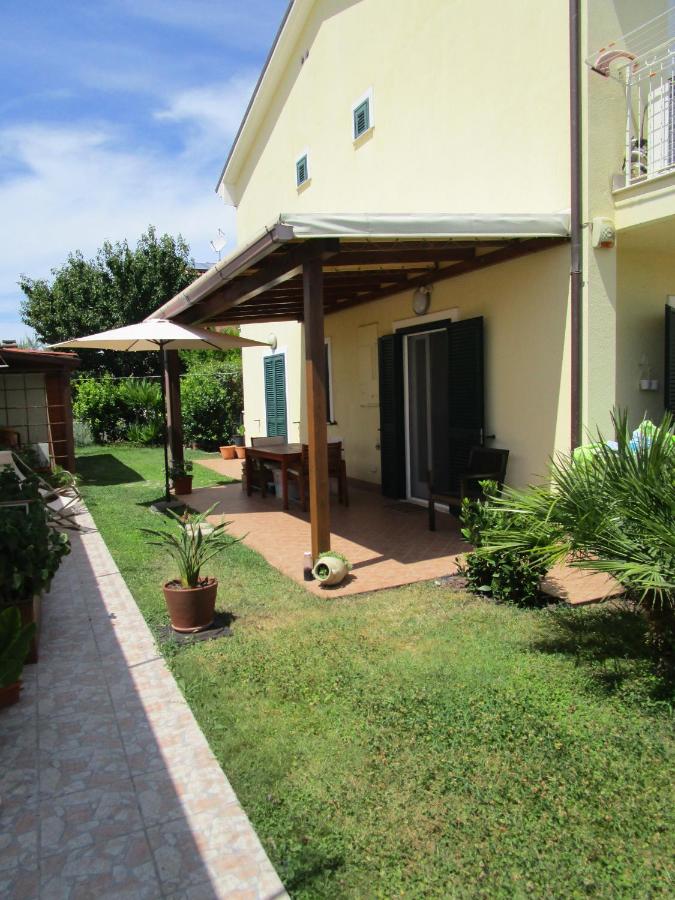 Casa Giulia Poggio del Sole - B&B