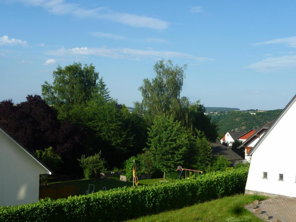 Welterbe Mittelrhein - Chambres d’hôtes