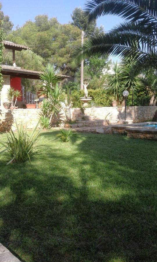 Villetta In Campagna - B&B