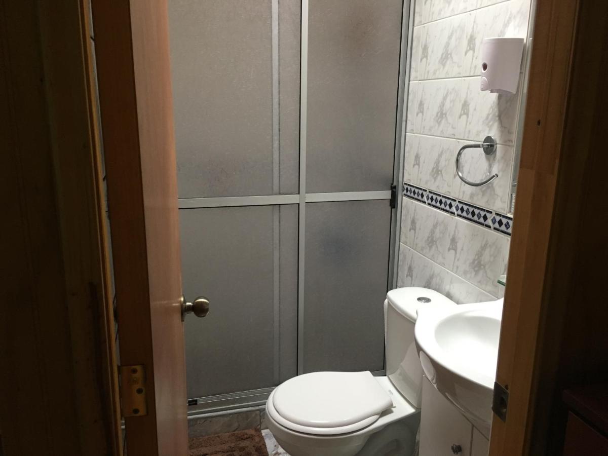 Camera Tripla con Bagno Privato