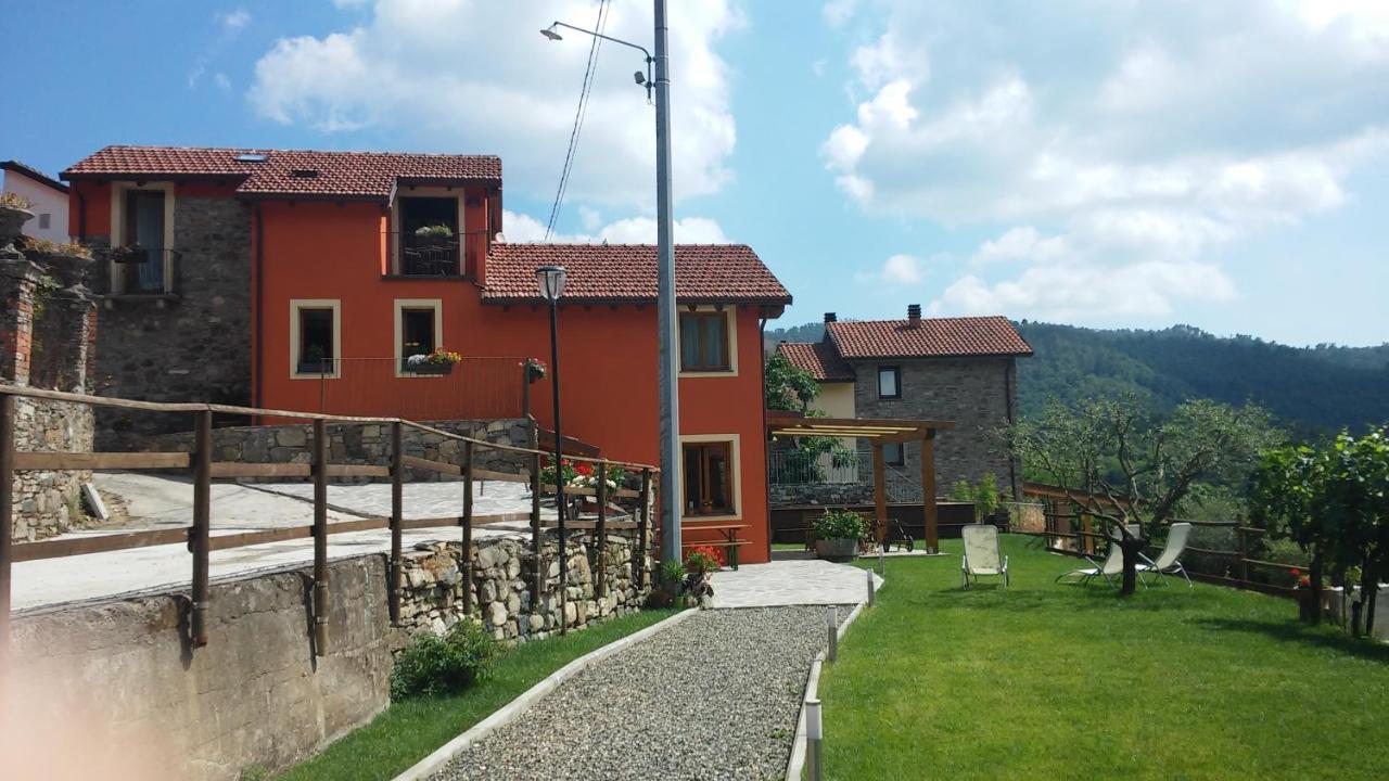 Agriturismo Giumin - Chambres d’hôtes