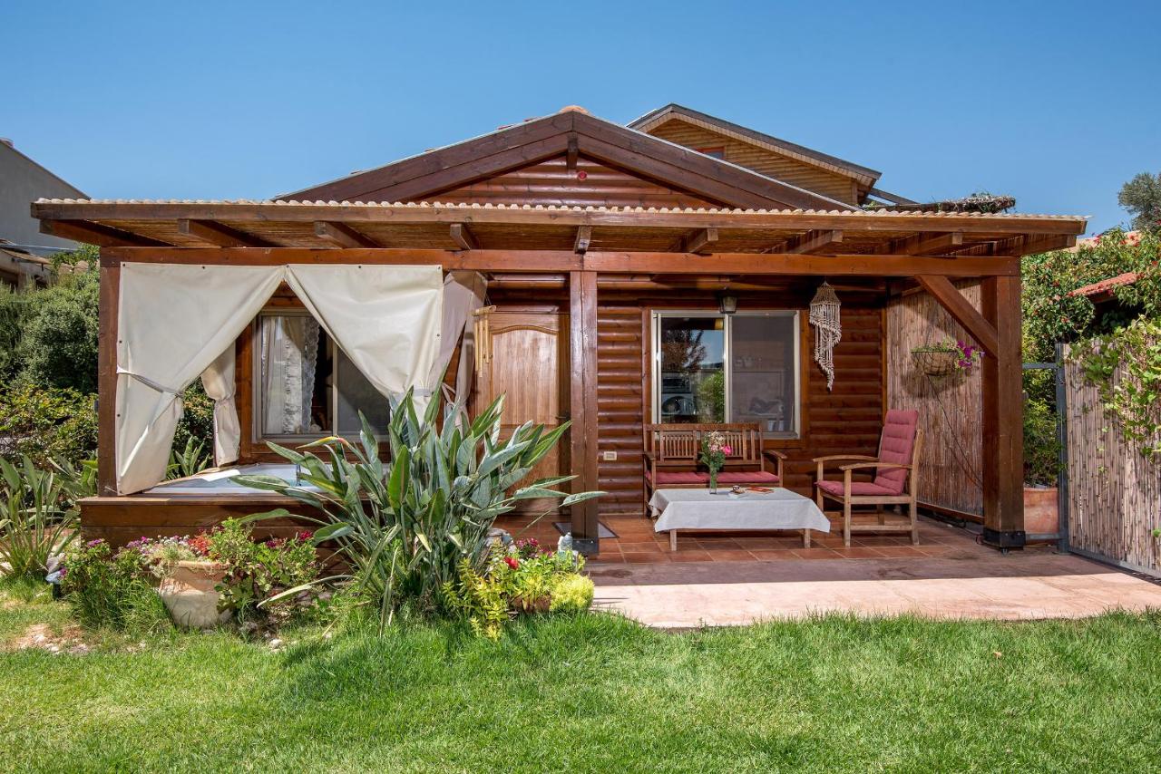 Liora's Paradise - B&B H̱ad Nes