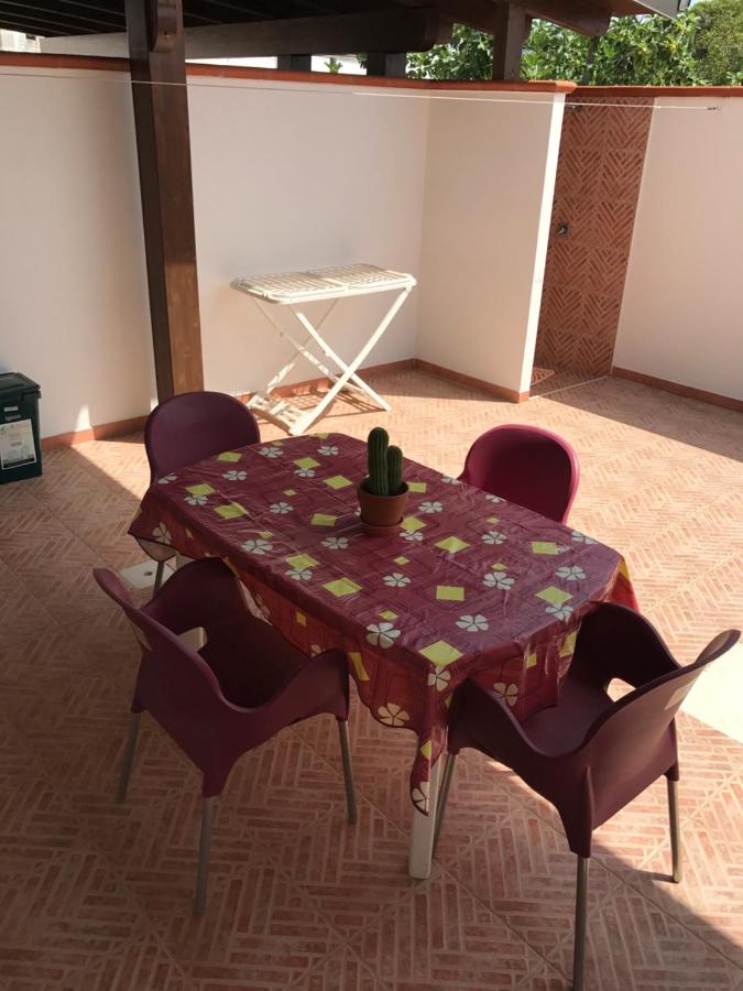 Villetta Giada - Ferienwohnung