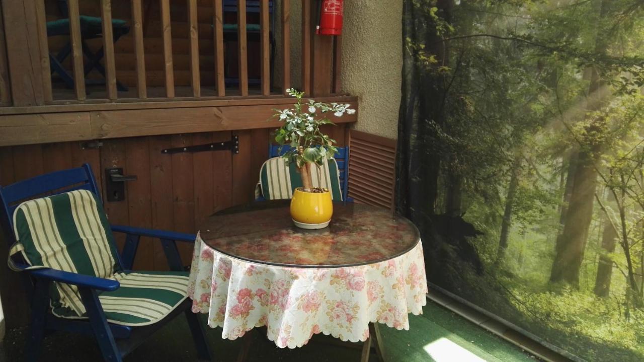 Chalet
