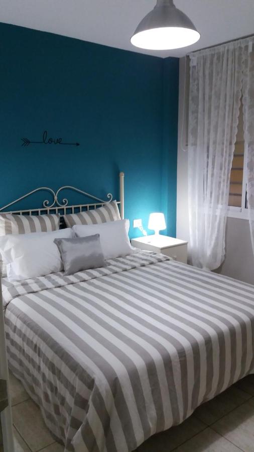 vivienda vacacional Atlantida - Bed and Breakfast Candelaria