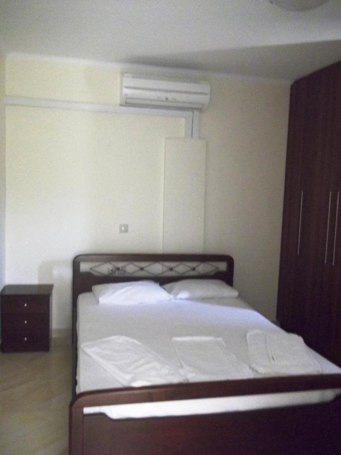 Apartment (4 Adults) with Sea View