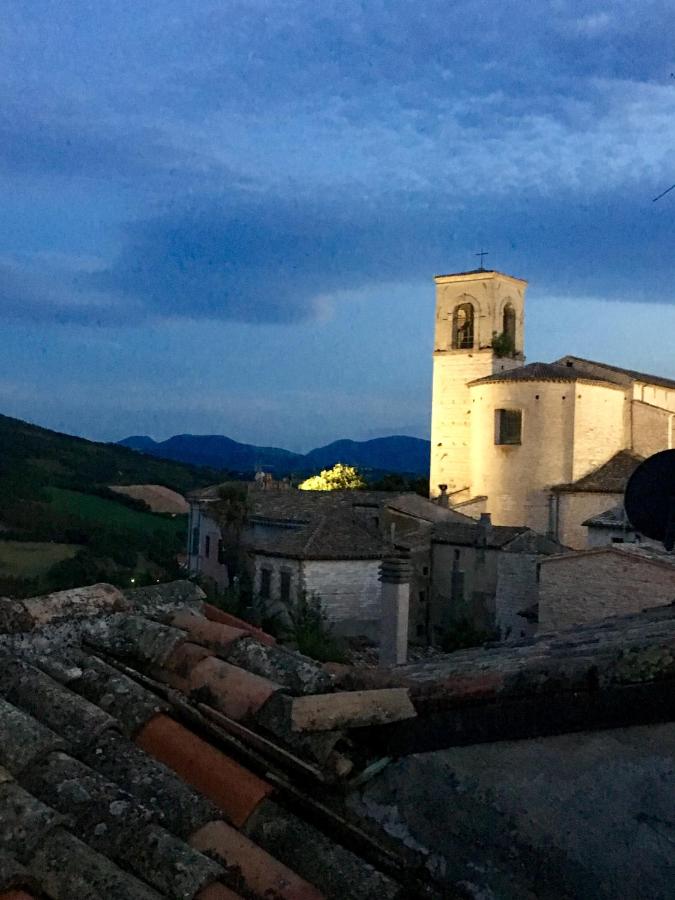 Palazzetto Bentivoglio - B&B