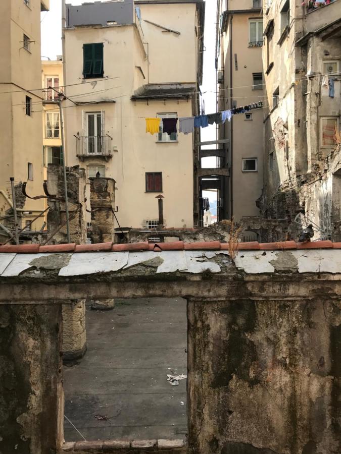 Affittacamere La Città Vecchia - B&B Genova