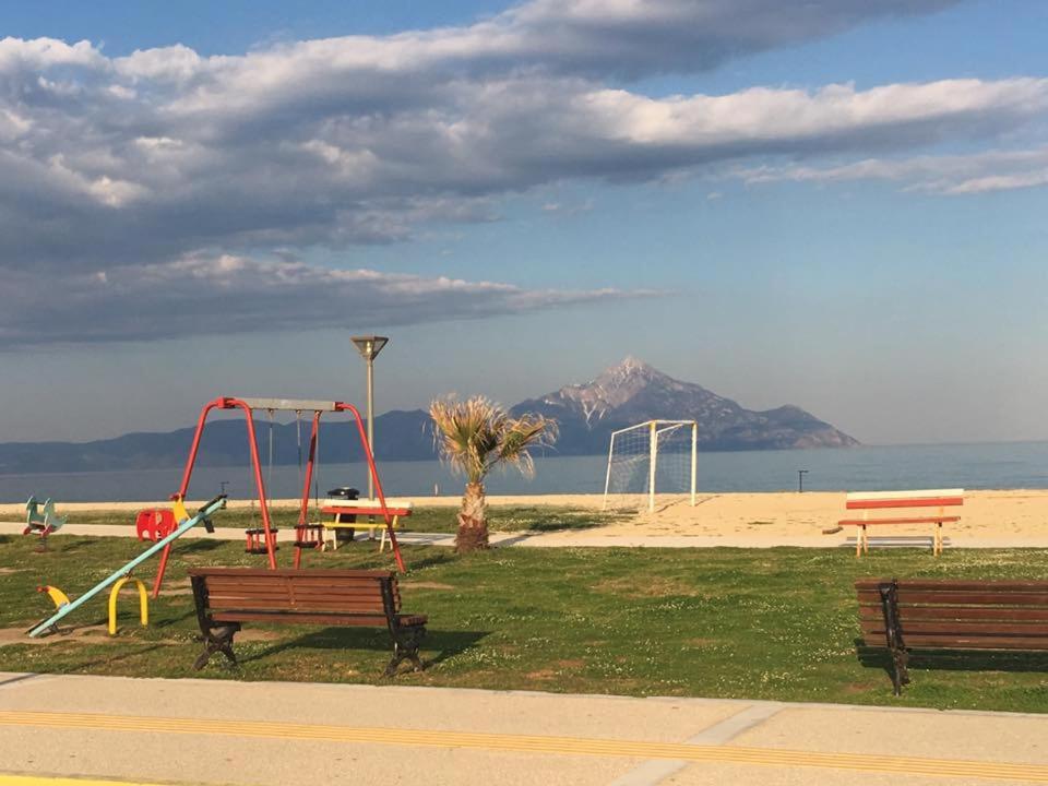 Monolocale (2-3 Adulti) 