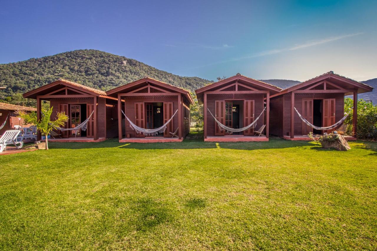 Green Mountain Pousada - B&B