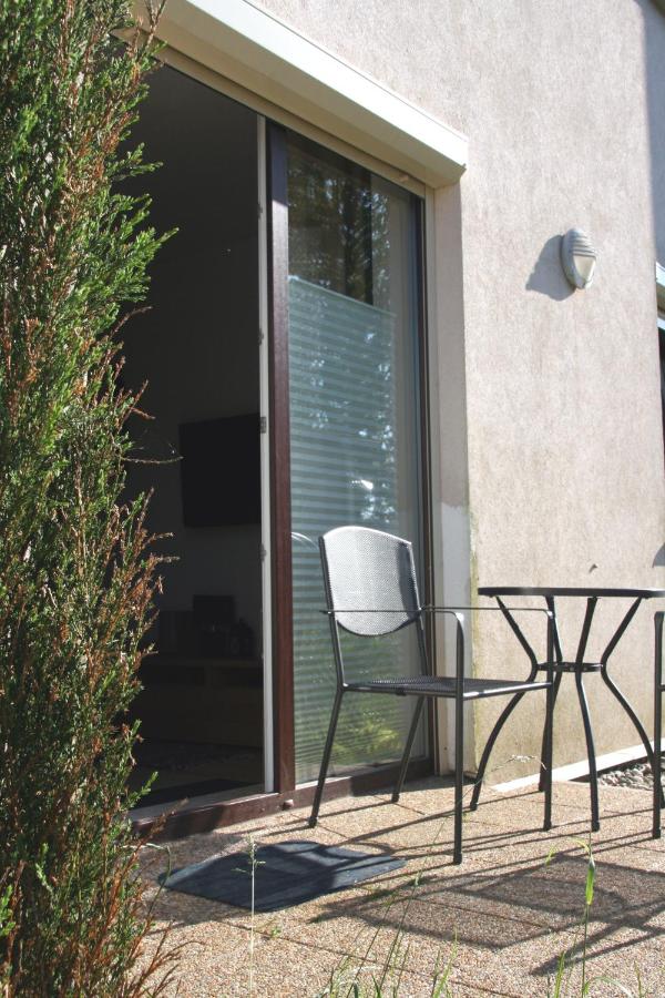 Apartment with Garden