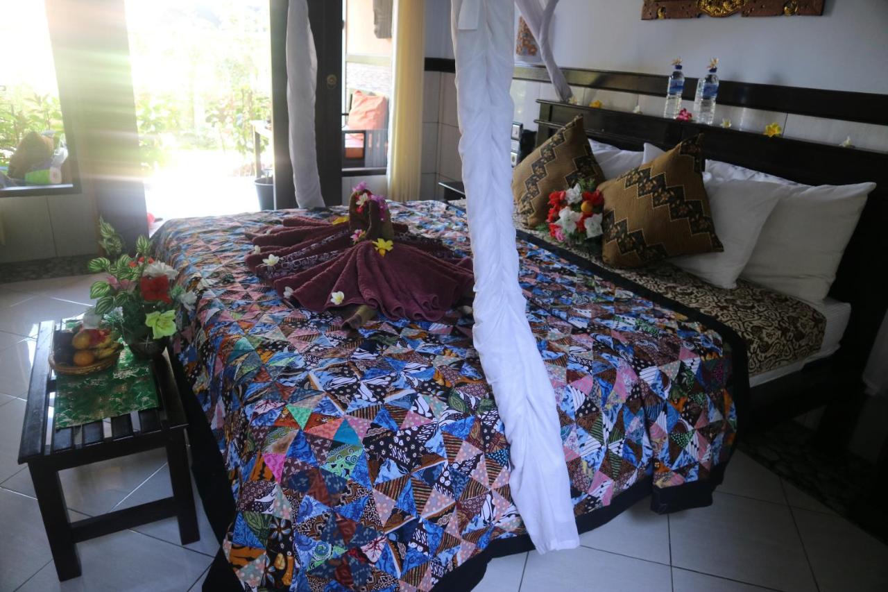 Putu Guest House Pemuteran - Ferienwohnung Pemuteran