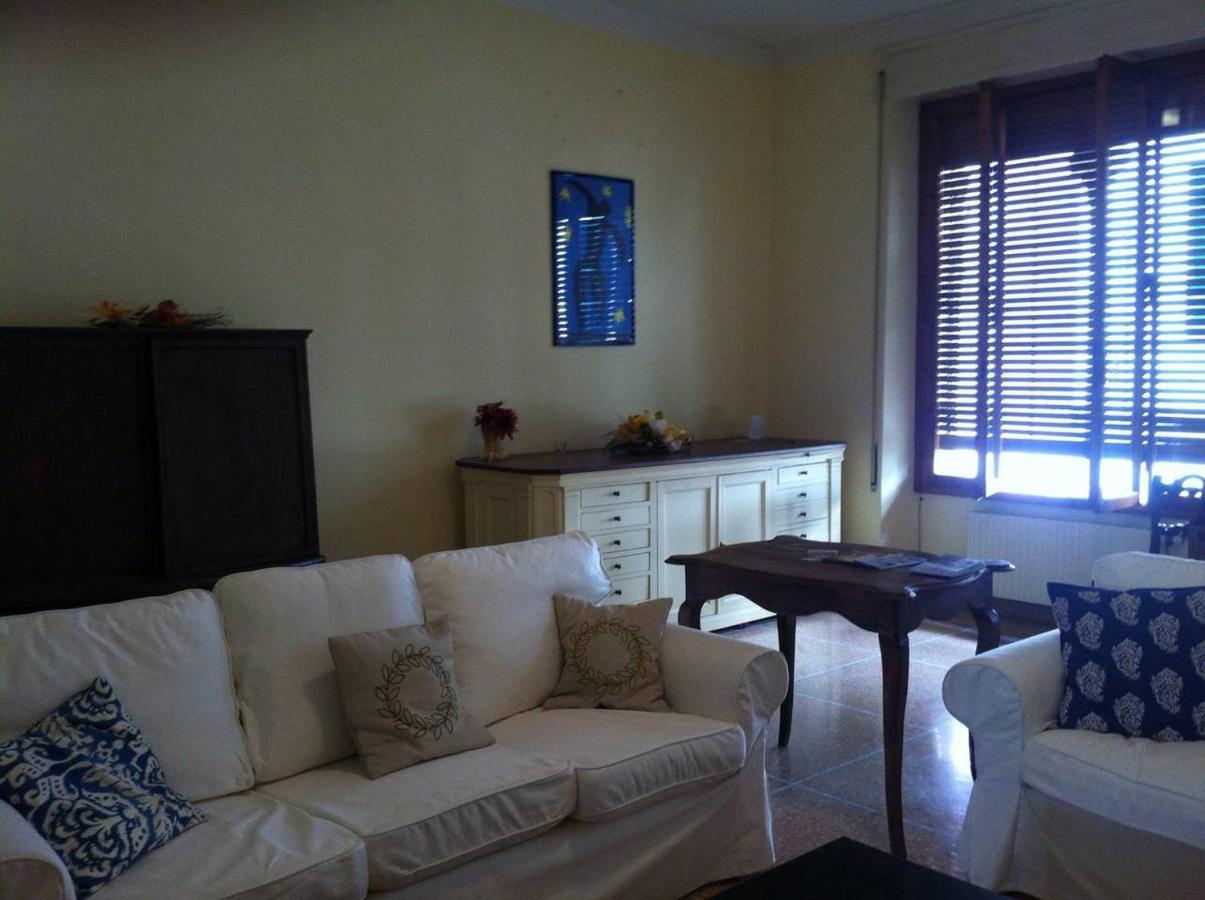 Appartamento Gaylen - B&B Borgo a Mozzano