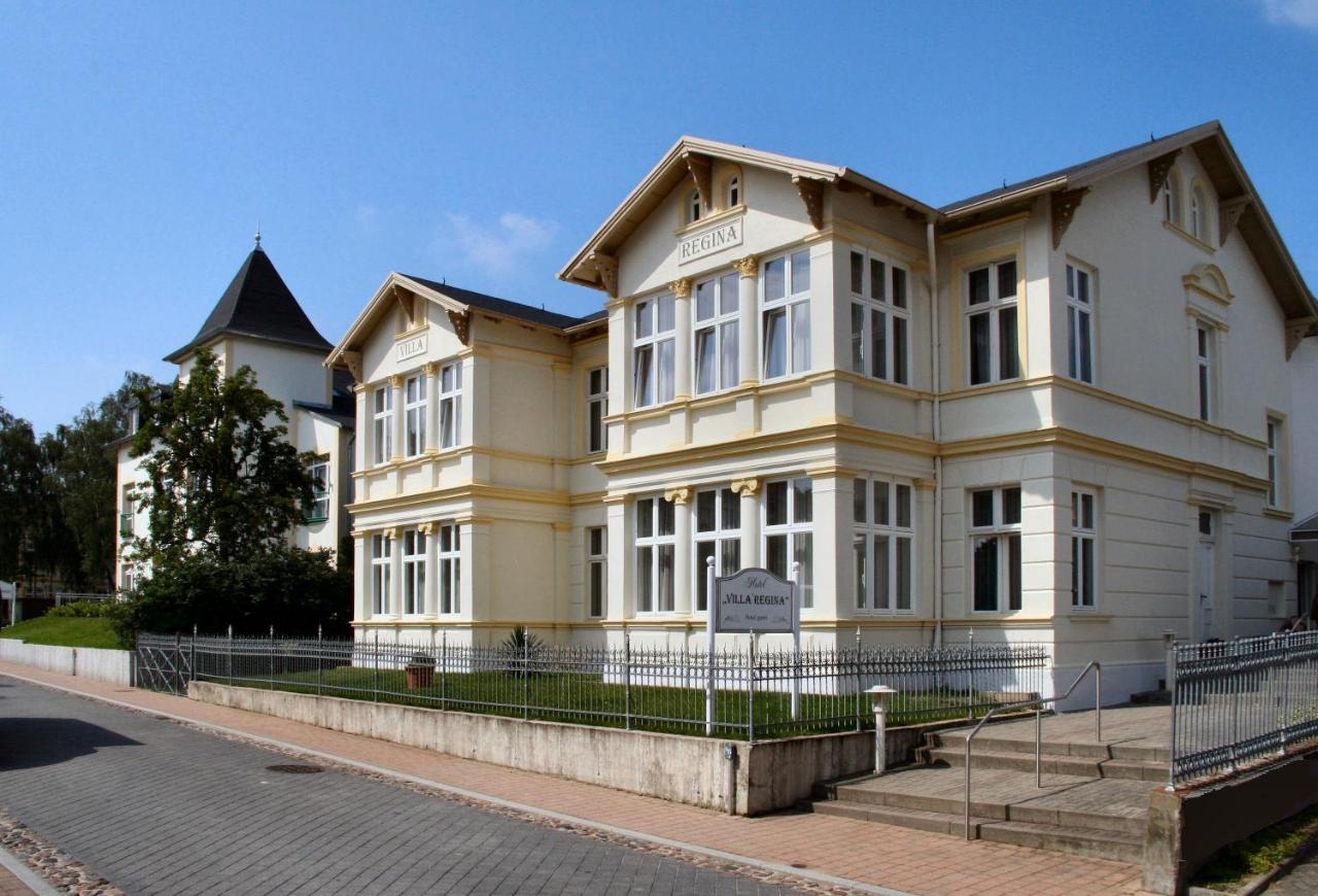 Garni Eden Hotels