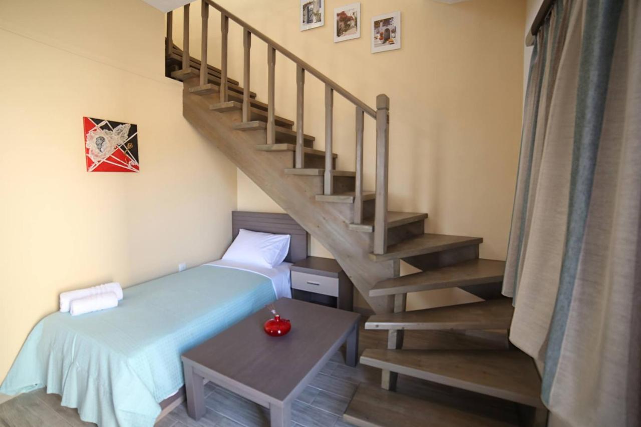 Maisonette