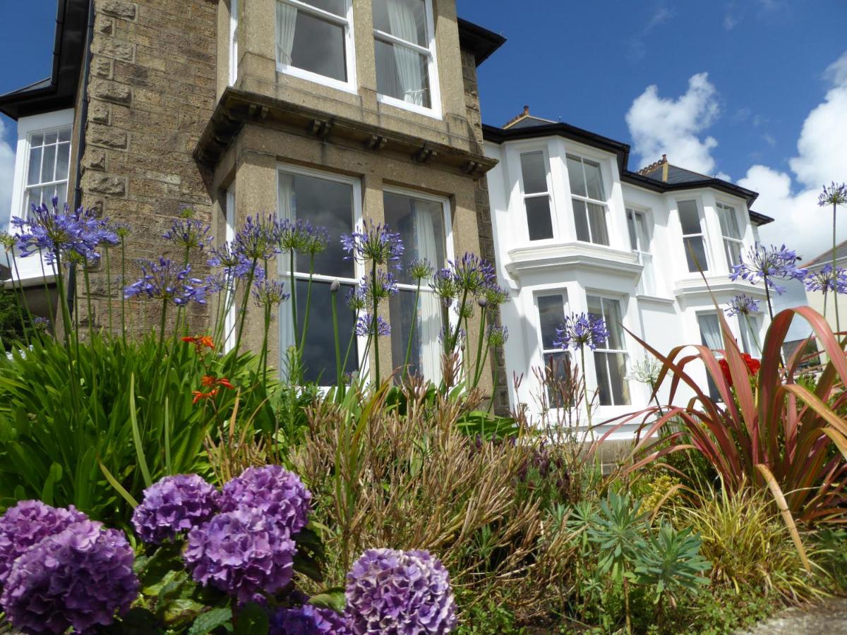 Mount Royal - Penzance - B&B Penzance