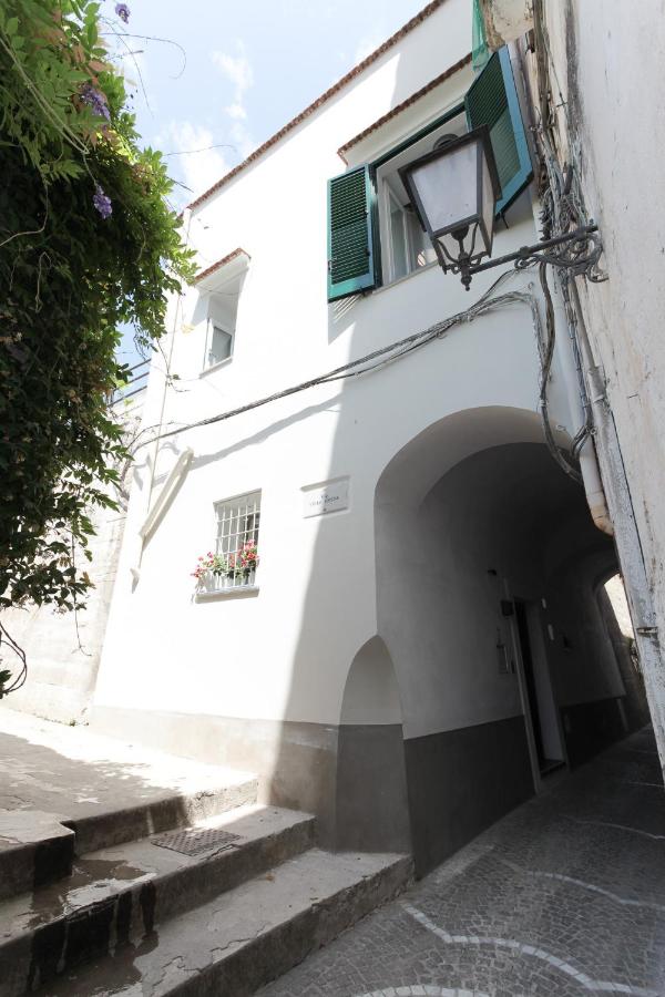 Desy's House - B&B Minori