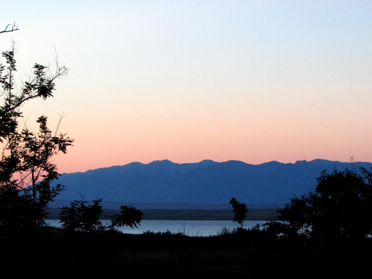 Sunset1, free private parking, pets welcome - B&B Privlaka